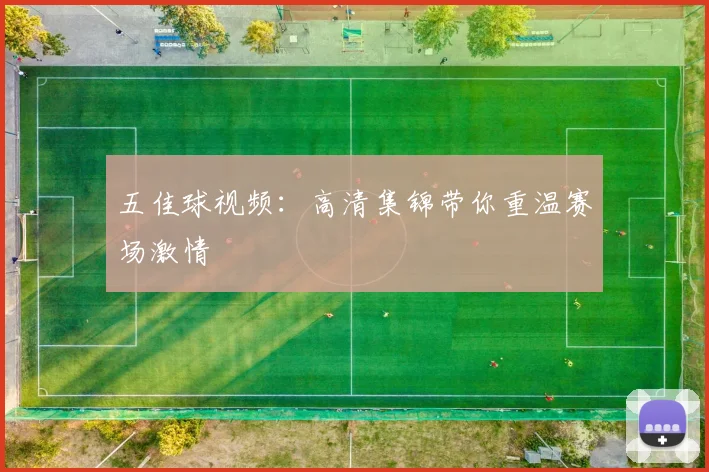 五佳球视频:高清集锦带你重温赛场激情