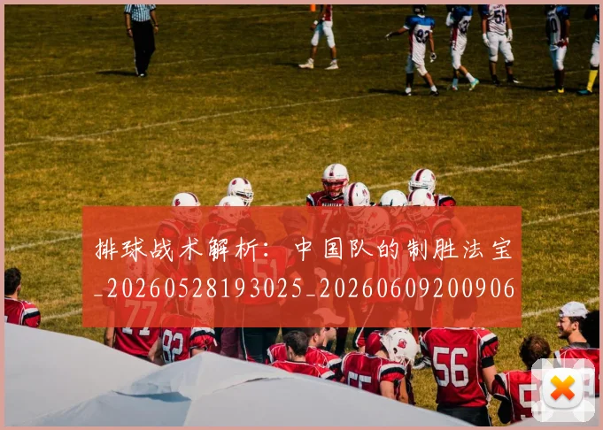 排球战术解析:中国队的制胜法宝_20260528193025_20260609200906